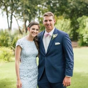 Meet your Posher, Cassidy